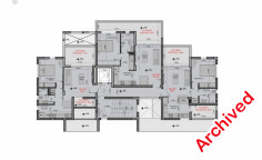 Spacious 1 bedroom apartment for sale in Dasoupolis