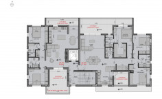 Large 1 bedroom apartment for sale in Dasoupolis