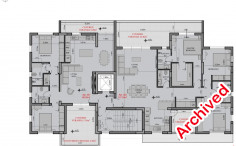 Large 1 bedroom apartment for sale in Dasoupolis