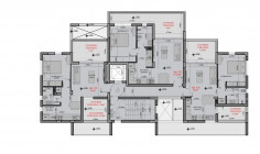 Large 1 bedroom apartment for sale in Dasoupolis