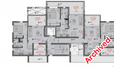 Large 1 bedroom apartment for sale in Dasoupolis