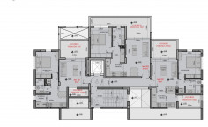 Large 1 bedroom apartment for sale in Dasoupolis