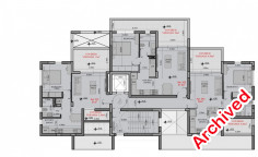 Large 1 bedroom apartment for sale in Dasoupolis