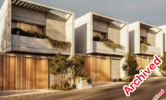 Beautiful 3 beds house for sale in Strovolos