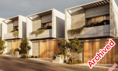 Spacious 3 beds house for sale in Strovolos