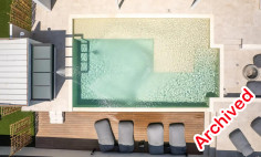 5 bedroom house to rent in Paralimni