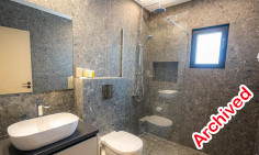 5 bedroom house to rent in Paralimni