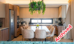 5 bedroom house to rent in Paralimni