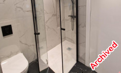 Large 1 bedroom apartment for sale in Acropolis
