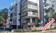 Large 1 bedroom apartment for sale in Acropolis