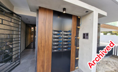 Large 1 bedroom apartment for sale in Acropolis