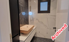 Large 1 bedroom apartment for sale in Acropolis