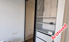 Large 1 bedroom apartment for sale in Acropolis