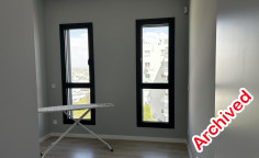 Large 3 bed apartment for sale in Aglantzia