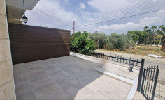 Large 4 bedroom house for sale in Engomi
