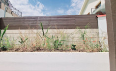 Large 4 bedroom house for sale in Engomi