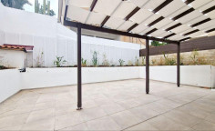 Large 4 bedroom house for sale in Engomi