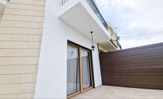 Large 4 bedroom house for sale in Engomi