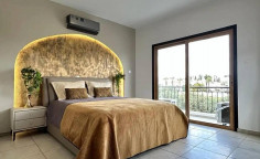Large 4 bedroom house for sale in Engomi