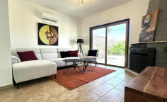Large 4 bedroom house for sale in Engomi