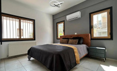 Large 4 bedroom house for sale in Engomi