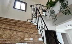 Large 4 bedroom house for sale in Engomi