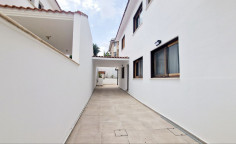Large 4 bedroom house for sale in Engomi