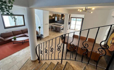 Large 4 bedroom house for sale in Engomi