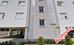 Luxury 2 bedroom apartment 76 m2 for sale in Strovolos