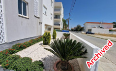 Luxury 2 bedroom apartment 76 m2 for sale in Strovolos