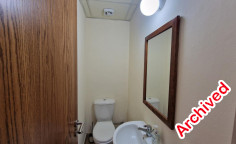 Luxury 2 bedroom apartment 76 m2 for sale in Strovolos