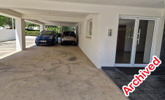 Luxury 2 bedroom apartment 76 m2 for sale in Strovolos