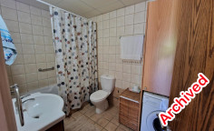 Luxury 2 bedroom apartment 76 m2 for sale in Strovolos