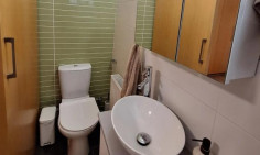 Luxury three beds apartment for sale in Lakatamia