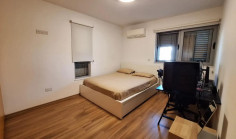 Luxury three beds apartment for sale in Lakatamia