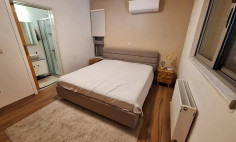 Luxury three beds apartment for sale in Lakatamia