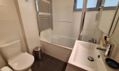 Luxury three beds apartment for sale in Lakatamia