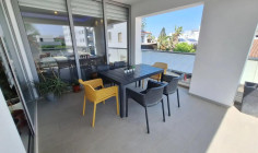 Luxury three beds apartment for sale in Lakatamia