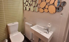 Luxury three beds apartment for sale in Lakatamia