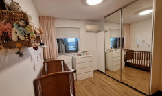 Luxury three beds apartment for sale in Lakatamia