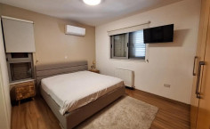 Luxury three beds apartment for sale in Lakatamia