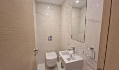 Luxury 3 bedroom apartment 100 m2 for sale in Strovolos