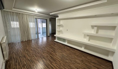 Luxury 3 bedroom apartment 100 m2 for sale in Strovolos