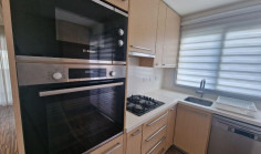Luxury 3 bedroom apartment 100 m2 for sale in Strovolos
