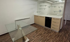 Luxury 3 bedroom apartment 100 m2 for sale in Strovolos