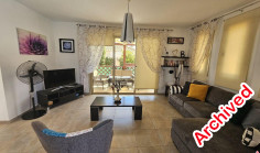 2 bedroom house to rent in Kapparis
