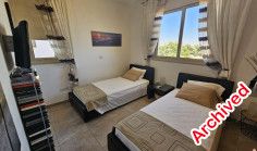 2 bedroom house to rent in Kapparis