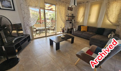 2 bedroom house to rent in Kapparis