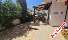 2 bedroom house to rent in Kapparis