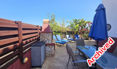 2 bedroom house to rent in Kapparis
